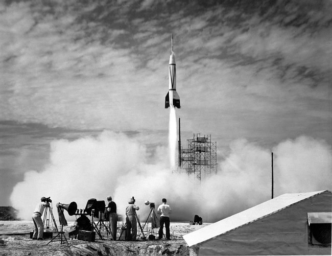 60 Years of Rocket Launches: The Rise of America's Florida Spaceport